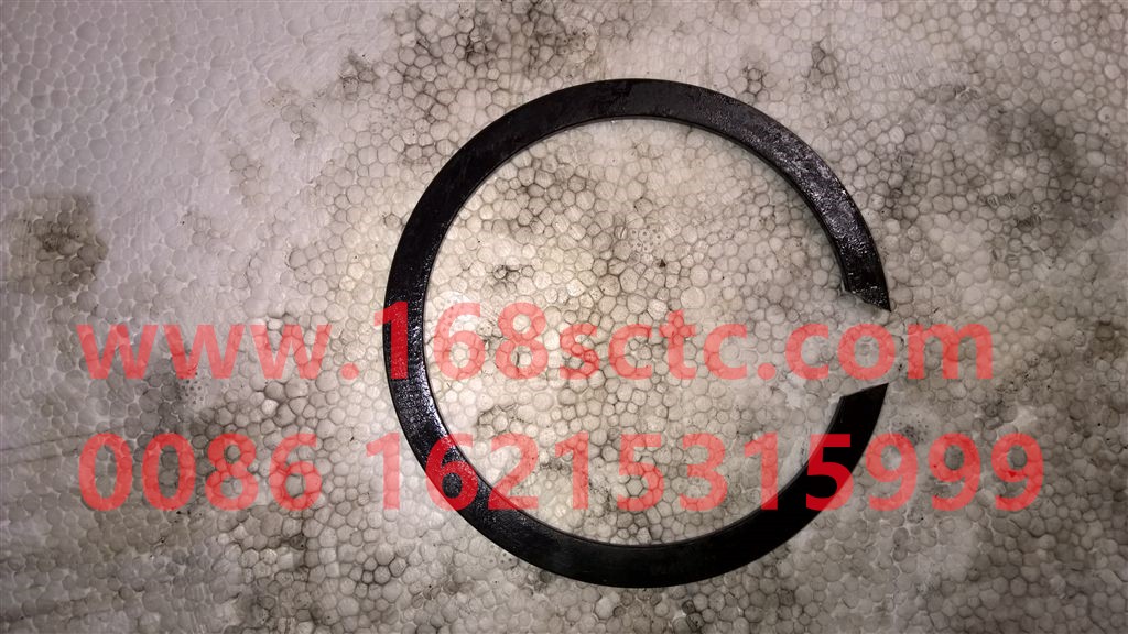 WG2229100337-SINOTRUK HOWO-Stop ring-ZhongQiBianSuXiangHW13710