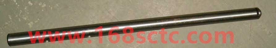 WG2212220004-SINOTRUK HOWO-Fifth and sixth gear shift fork shaft-ZhongQiBianSuXiangHW19712