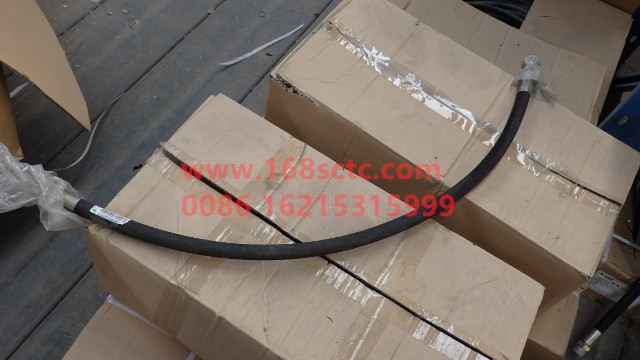 WG9738470050-SINOTRUK HOWO-high-pressure hose-HaoWoT7HKuan