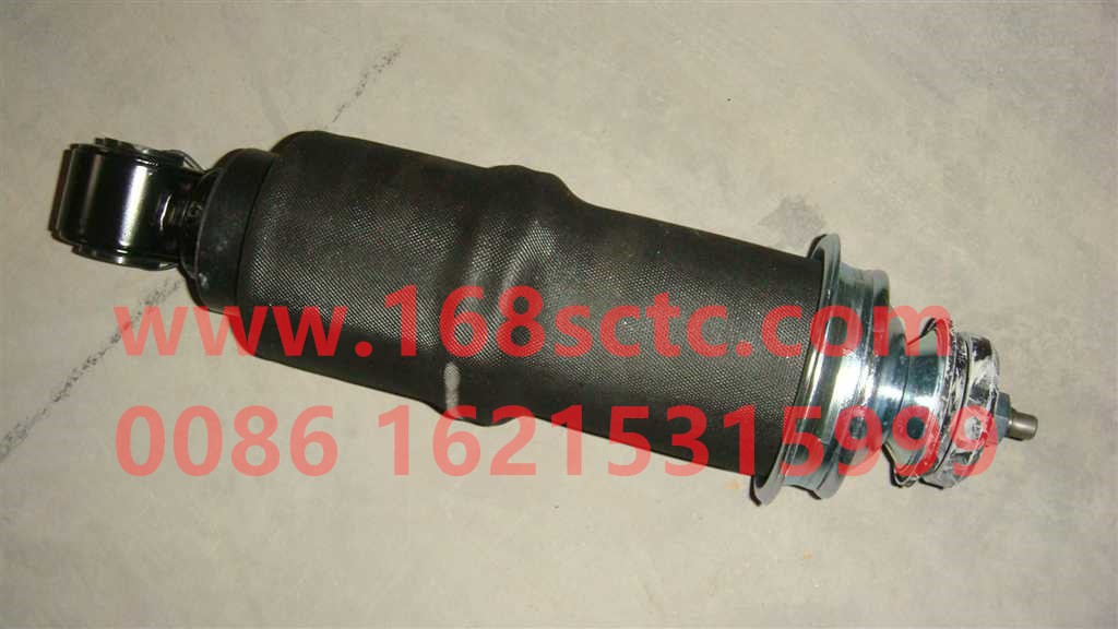 WG1664430079-SINOTRUK HOWO-Cab Airbag Shock Absorberforward-HaoWoA7Kuan