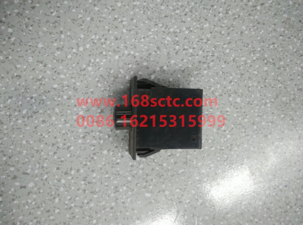 WG9719582054-SINOTRUK HOWO-MCSswitch-HaoWo2012Kuan