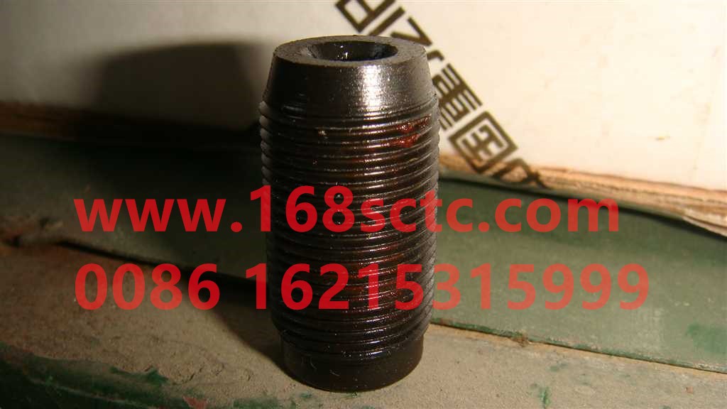 VG1246050055-SINOTRUK HOWO-Adjusting bolt EVB-ZhongQiFaDongJiWD615.96NE