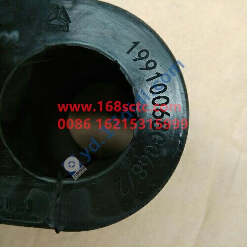 Clearance light (left)