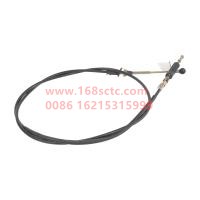 FL0172050027A0A0609-OTHERS-Gear selection flexible shaft assembly-FuTianOuMaKe