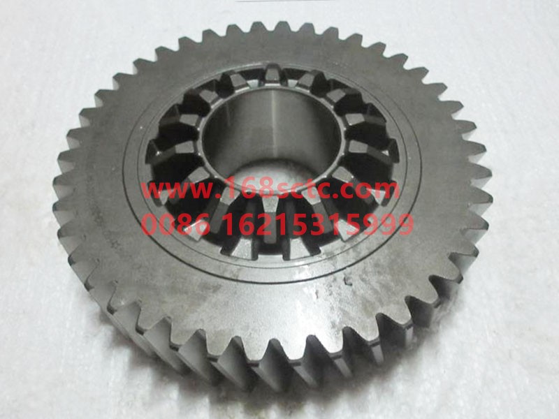 HD469-2502021-OTHERS-Drive spur gear Hande 469-HanDe469Qiao