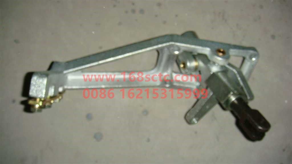 WG9725240208-SINOTRUK HOWO-manipulator-HaoWo2013Kuan