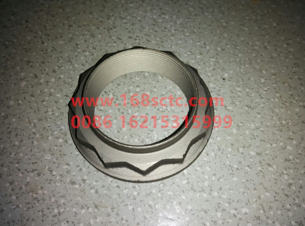 81.90685.0303-OTHERS-flange nut-HanDe485Qiao