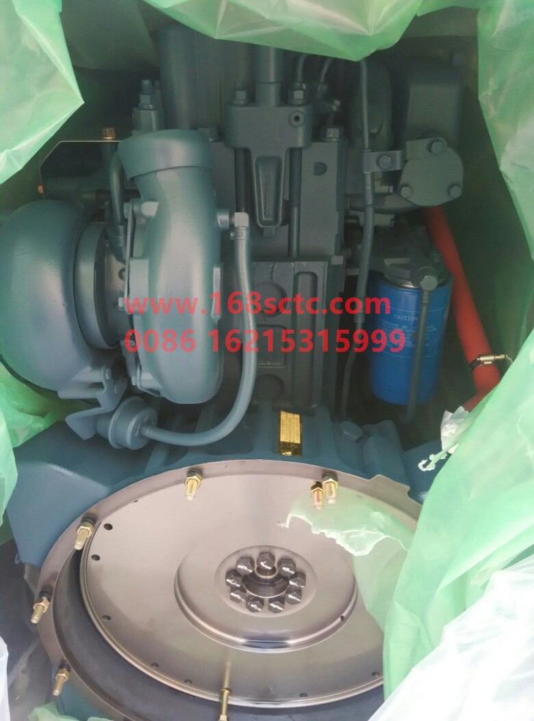 WD12.420 420ps WD12.420