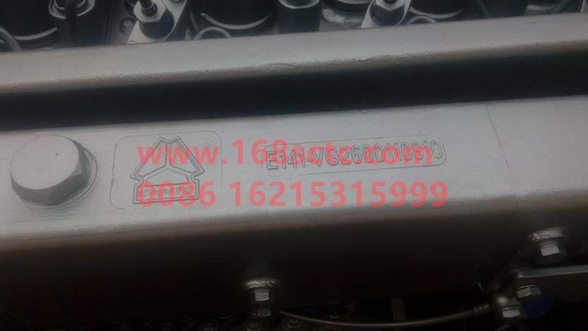 WD615.4 HW47070113