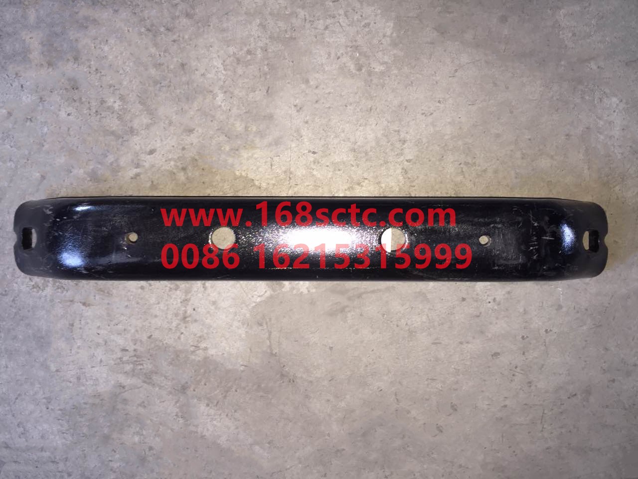 SZ930000730-SHACMAN-Gearbox suspension beam-DeLongM3000 2012Kuan