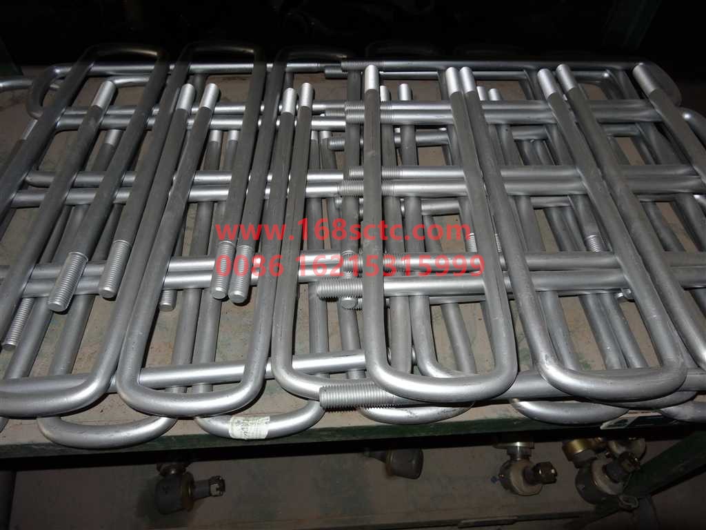 AZ9725520470-SINOTRUK HOWO-rear saddle bolt-HaoWoT5GKuan