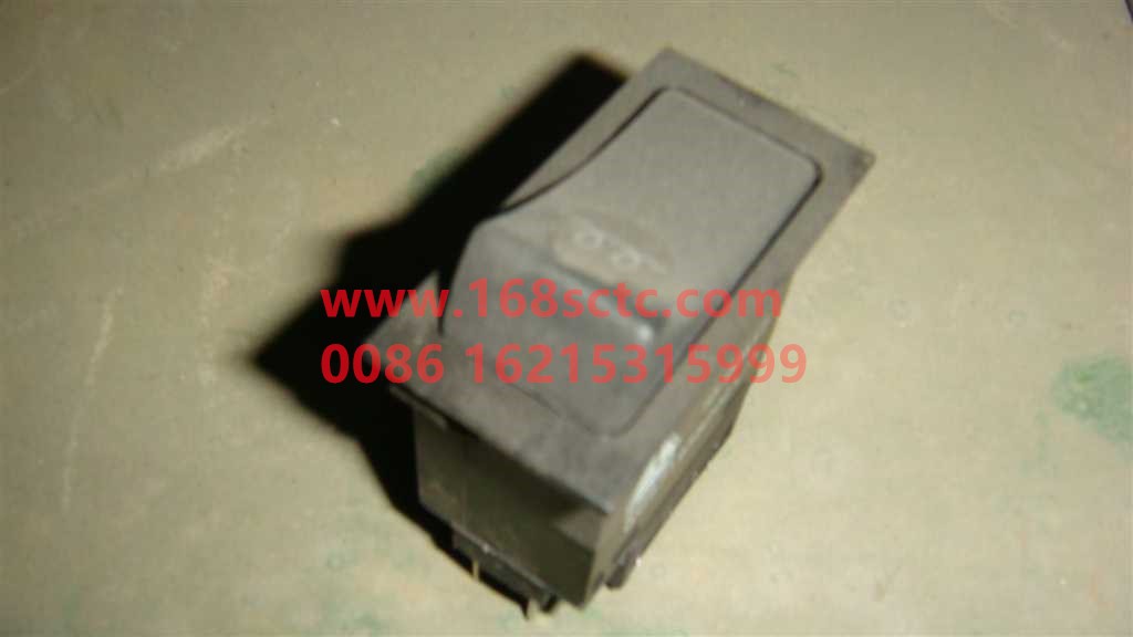 WG9719582021-SINOTRUK HOWO-Engine warm-up/preheat switch-HaoWo2013Kuan