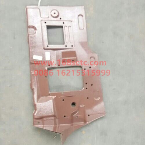 WG1682167160-SINOTRUK HOWO-front wall lining-SiTaiErD7B
