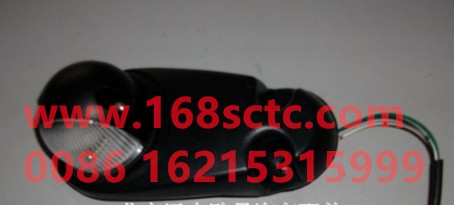 1B22037100008-OTHERS-Right marker lights (2280) (Auman pure)-FuTianOuManETX