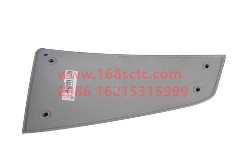 812W25260-6004-SINOTRUK HOWO-Front marker lamp right-ShanDeKaC7H