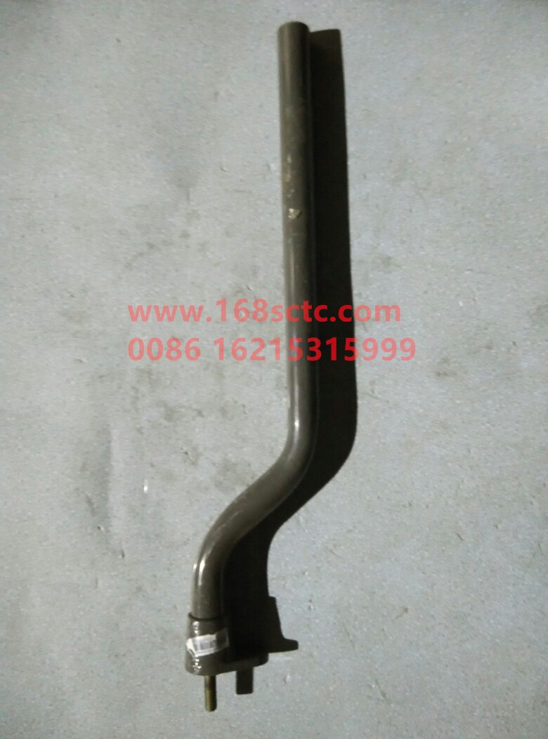 752W42995-6003-SINOTRUK HOWO-Rear axle fender left front bracket-HaoWoT5GKuan