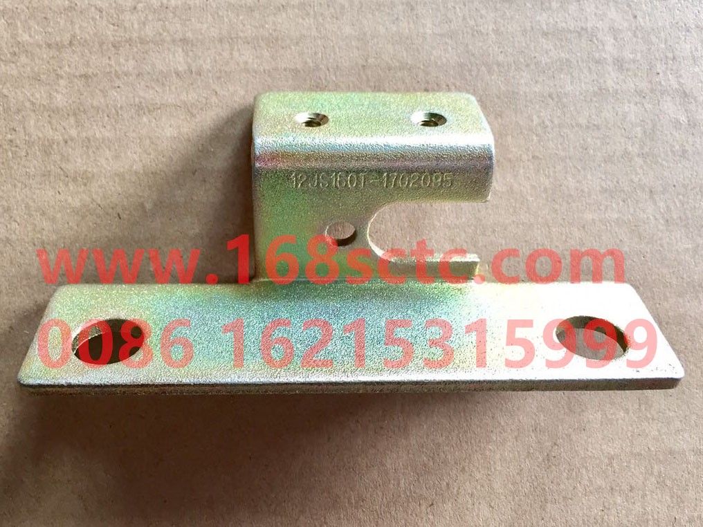 12JS160T-1702095-GEARBOX-onehValve seat-FaShiTeBianSuXiang12JS200T