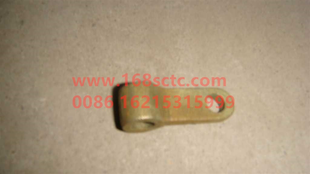 AZ1664430253-SINOTRUK HOWO-connector-HaoWoT7HKuan