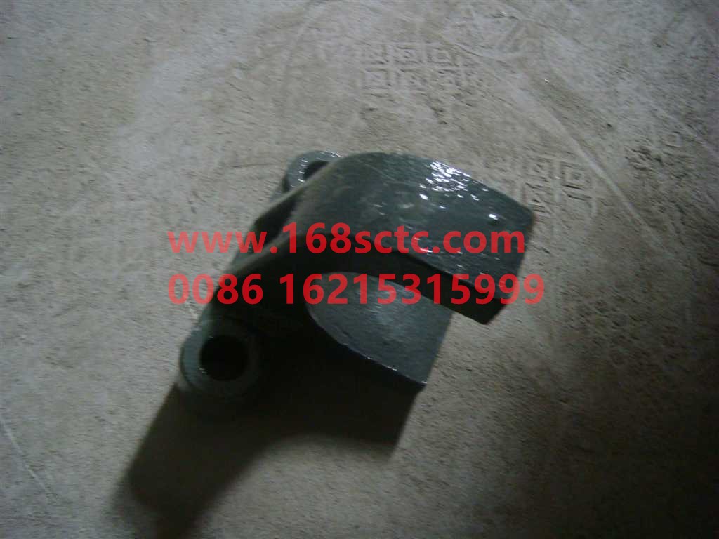 WG9925682111-SINOTRUK HOWO-Fixing block-HaoWoT7HKuan