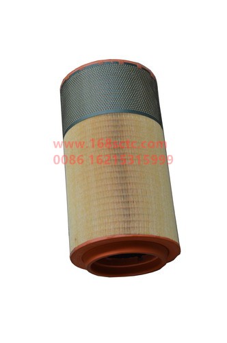 082V05504-0098-SINOTRUK HOWO-Oil filter with O-ring-ZhongQiFaDongJiMC07.28-40