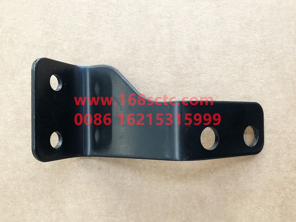 DZ97259190473-SHACMAN-fixed bracket-DeLongX3000 2013Kuan