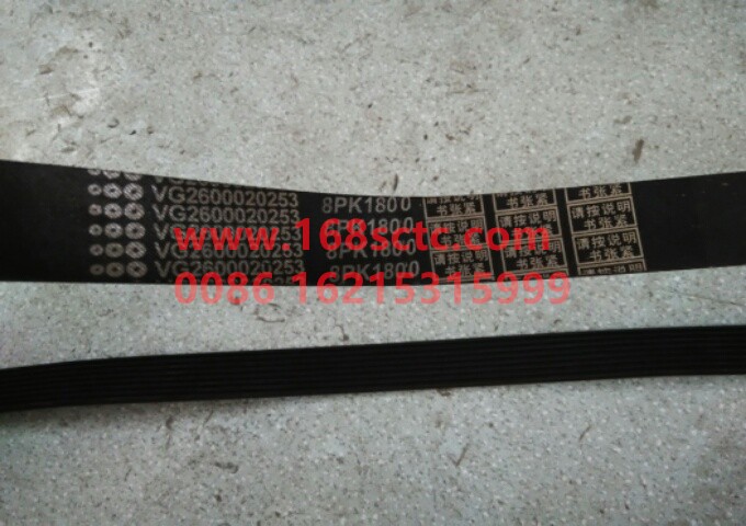 8PK1800 8PK1800