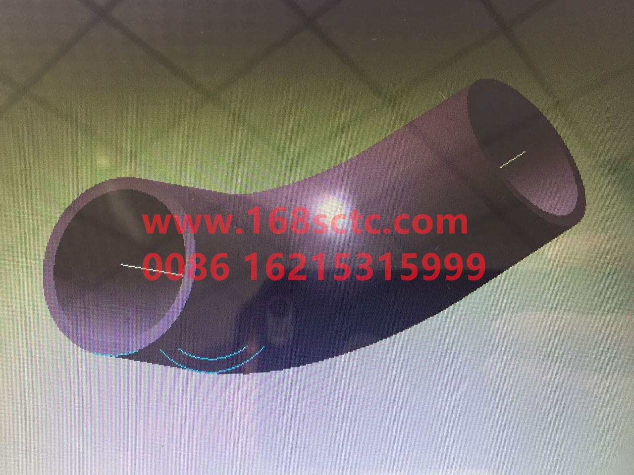 DZ91259535001-SHACMAN- retarder takeover-AoLong2007Kuan