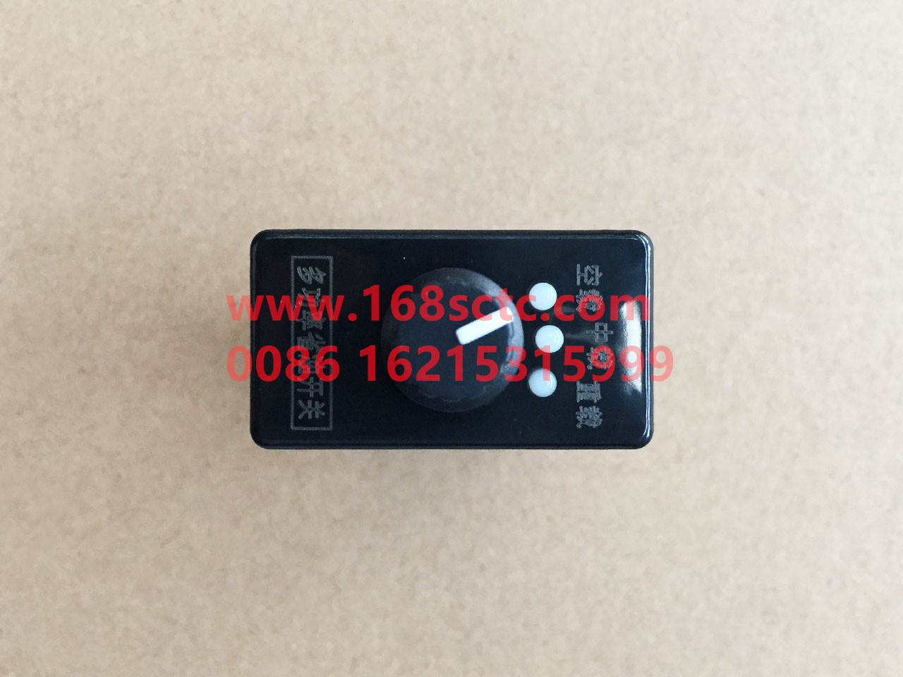 DZ96189584826-SHACMAN-Multi-Power Eco Switch (New Trim/BH)-DeLongXinM3000 2013Kuan