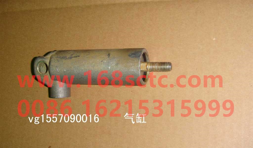 VG1557090016-SINOTRUK HOWO-cylinder-ZhongQiFaDongJiWD615.67
