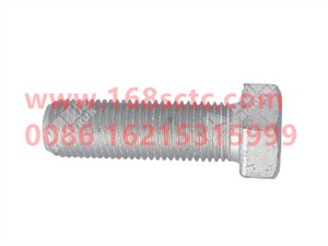 ZQ151B1445TF6-OTHERS-Outer hex bolt M14x1.5x45-LiuJiaoTouLuoShuan