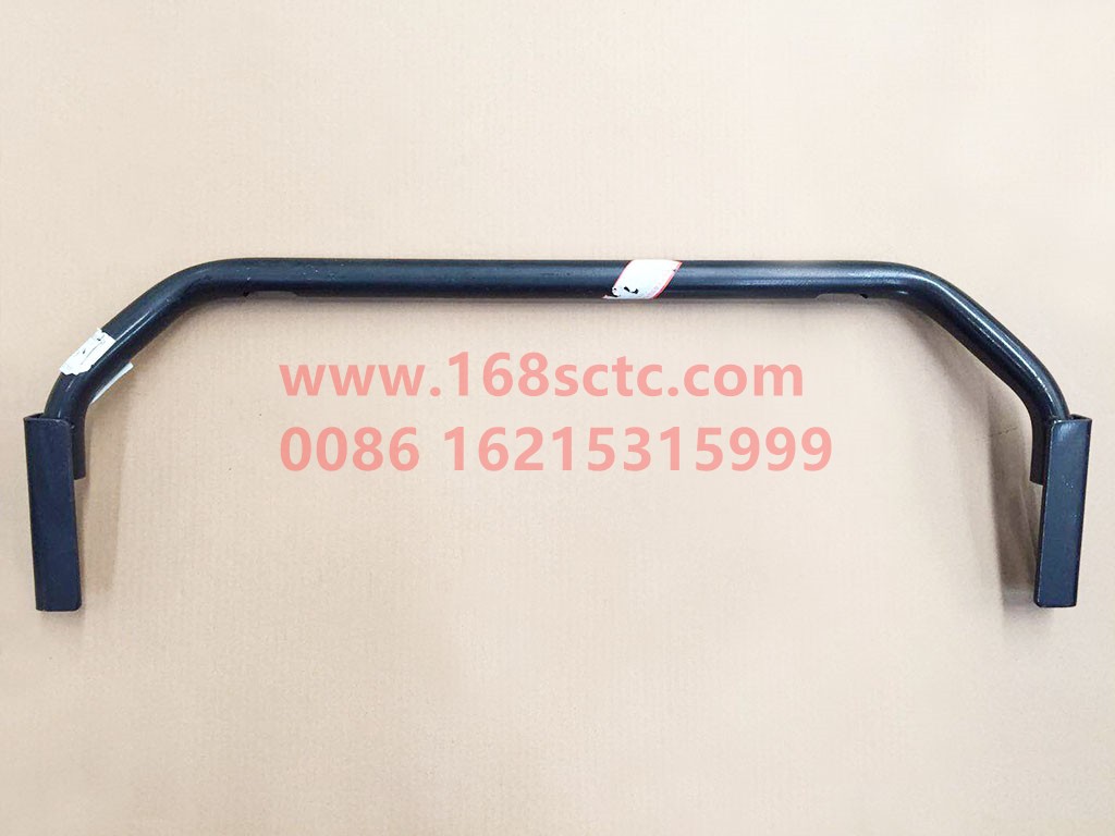 DZ97259623014-SHACMAN-One step welding sub-assembly-DeLongX3000 2013Kuan