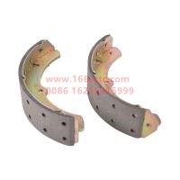 SBJ1046E6-3502330A0004-OTHERS-Shoes belt friction plate assembly wheel Fu Beitai-FuTianOuMaKe