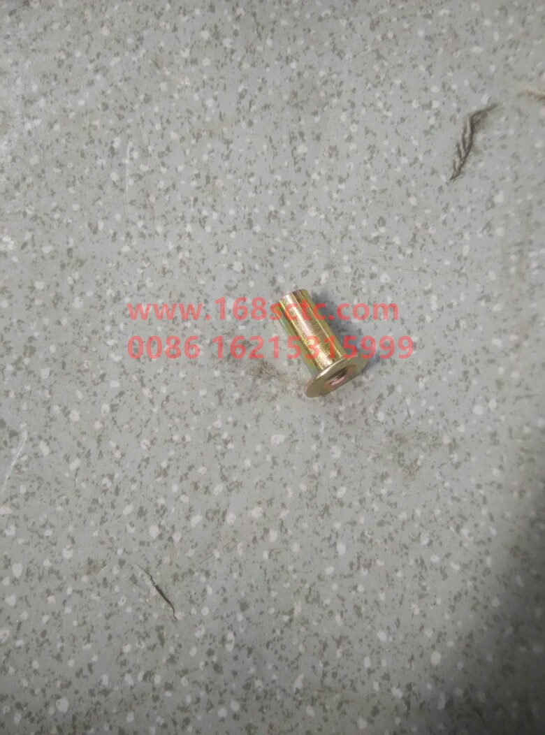 Rear fog light switch