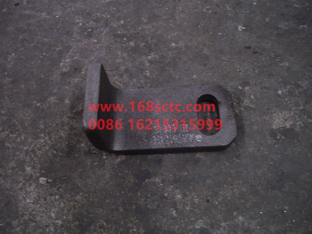 WG9761349031-SINOTRUK HOWO-support plate-ZhongQiHouQiaoMCY11