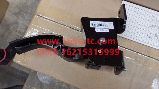 WG9925570005-SINOTRUK HOWO-Electronic throttle assembly-HaoWoT7HKuan