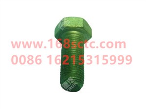 ZQ151B1230TF6-OTHERS-Hex bolts M12x1.5x30-LiuJiaoTouLuoShuan