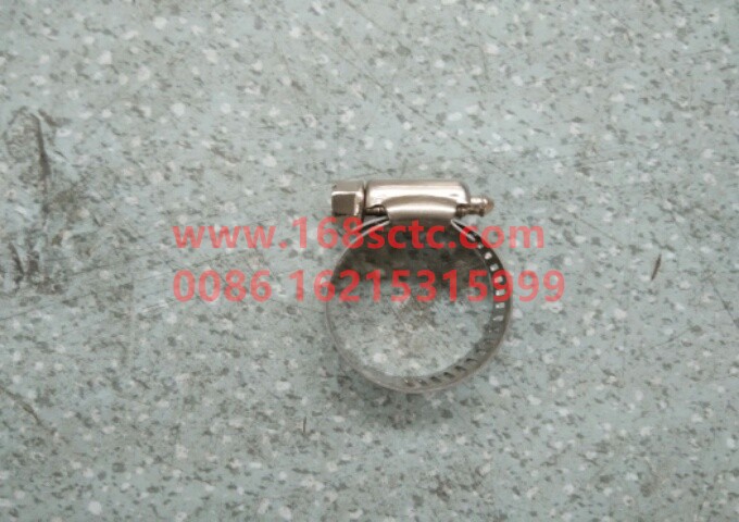 Hose clamp--ZQ68822