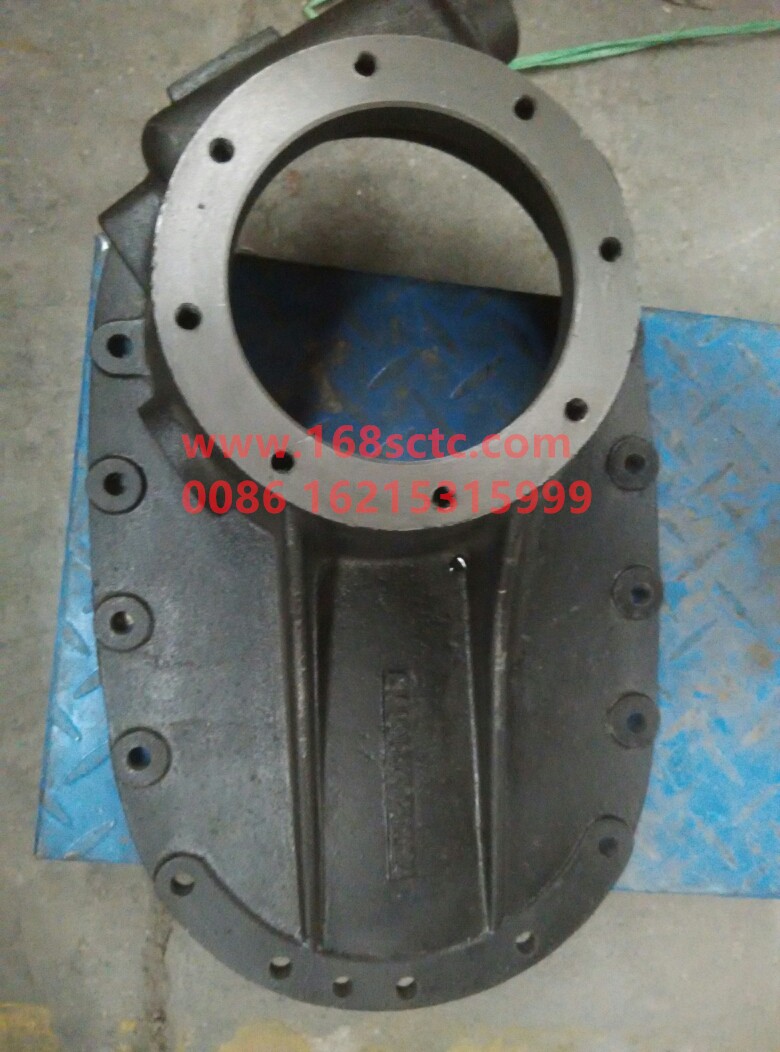 Bow type fixing card