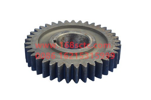 AZ2210030229-SINOTRUK HOWO-countershaft drive gearspeeding-ZhongQiBianSuXiangHW19710AC