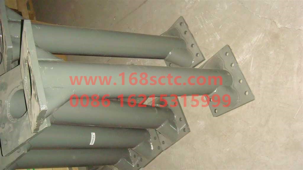 AZ9770510050-OTHERS-Two beam assembly-KuangShanBaWang70