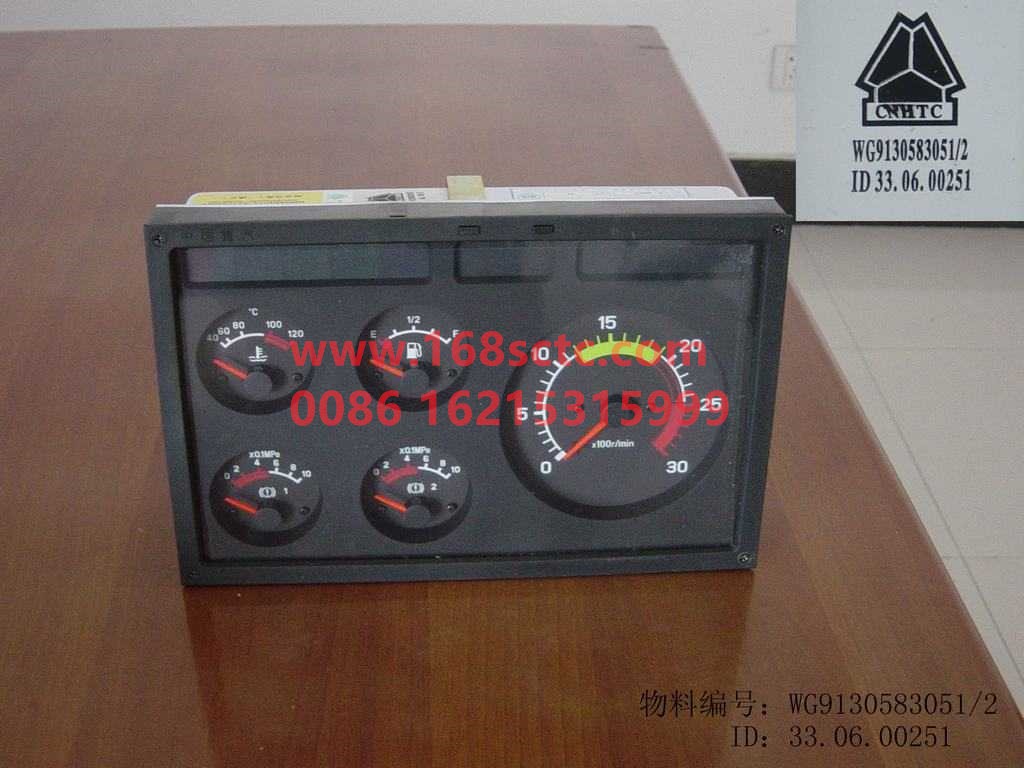 WG9130583051