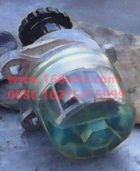 201V12150-0002-SINOTRUK HOWO-hand oil pump with bolt-ZhongQiFaDongJiMC11.44-50
