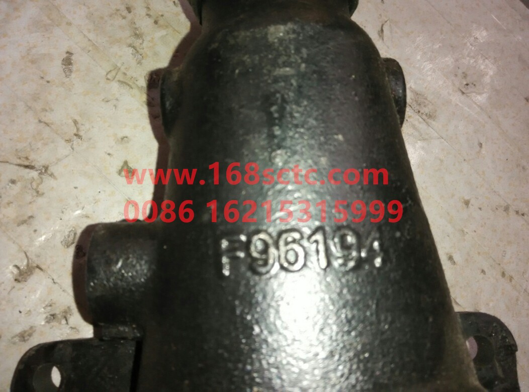 F96194-C A-C03001-1