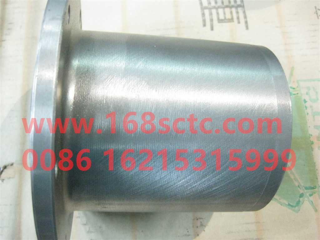 VG1540080292A-SINOTRUK HOWO-flange-ZhongQiFaDongJiWT615.93