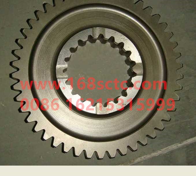 WG2210040050-SINOTRUK HOWO-main shaft reverse gear-ZhongQiBianSuXiangHW19712CL