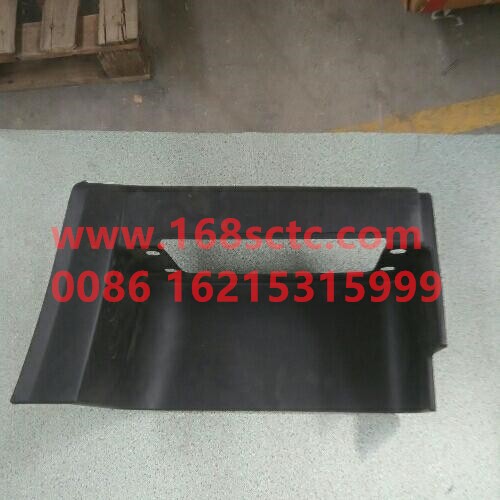 WG1642240705-SINOTRUK HOWO-left pedal-HaoWoV7GKuan