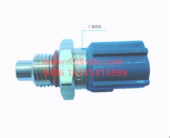 R61540090004-SINOTRUK HOWO-Water temperature sensorCooling waterEuro III E101-ZhongQiFaDongJiWT615.95