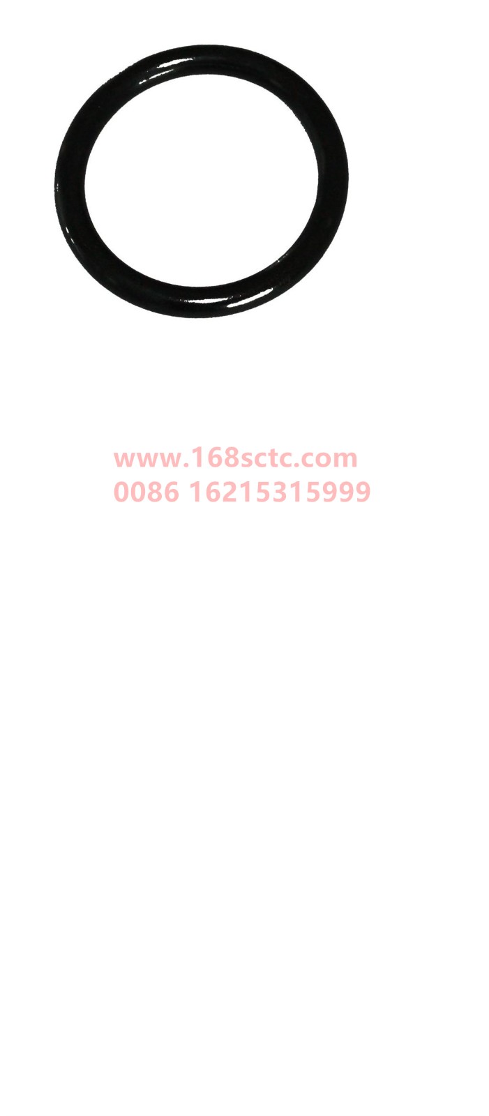 AZ9003070034-SINOTRUK HOWO-O-ring 53x2.65-GN-GB T 3452.1-2005-ZhongQiQianQiaoVPD050QB