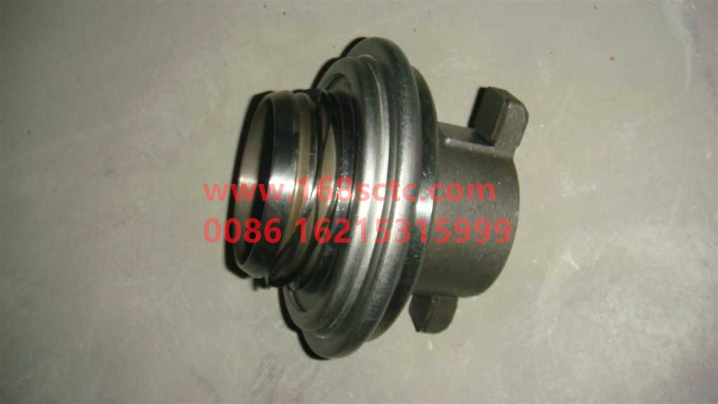WG9925160550-SINOTRUK HOWO-Clutch release bearing assembly-HaoWoT7HKuan