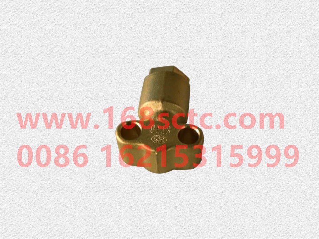 81.98181.6113-SHACMAN-connector-DeLongF3000 2014Kuan